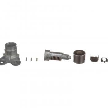2014 Ram 3500 Door Lock Kit Left Standard Motor Products DL281 image 3 of 4