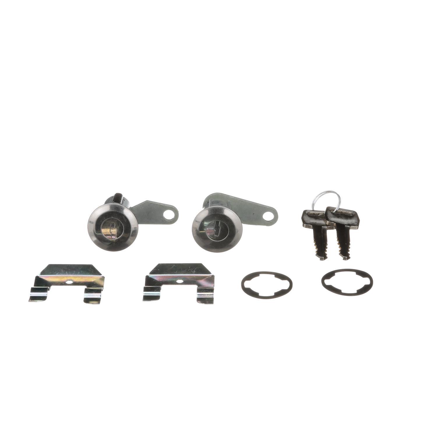 Standard Motor Products DL3 Door Lock Kit product image 3 of 4