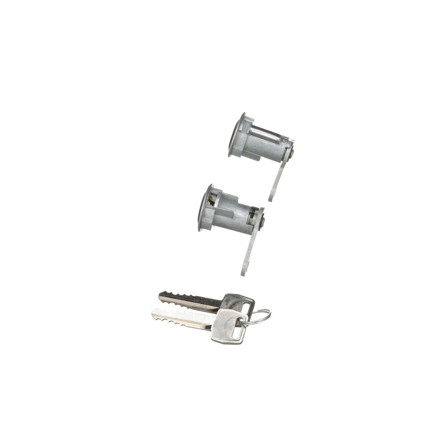 Standard Motor Products DL3 Door Lock Kit product image 4 of 4