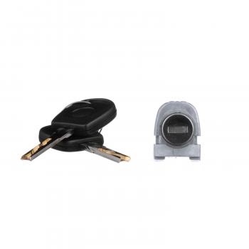 2009 Volkswagen Jetta Door Lock Kit Standard Motor Products DL300 image 3 of 4