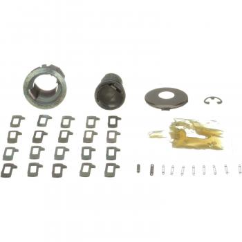 2014 Ford E-150 Door Lock Kit Standard Motor Products DL301 image 3 of 4