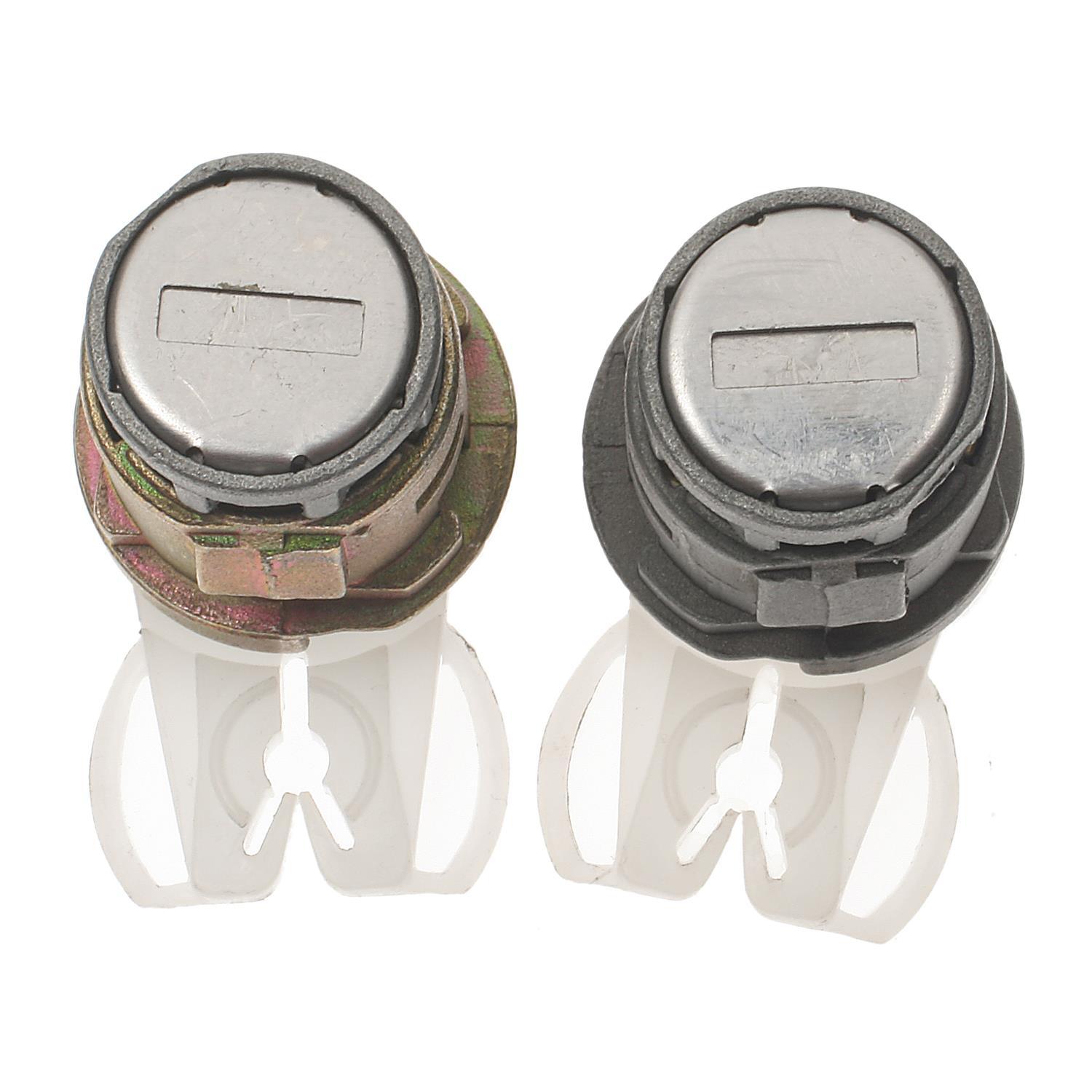 Standard Motor Products DL31 - Door Lock Kit Standard Motor Products DL31 Door Lock Kit product image 1 of 3