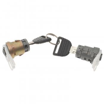 1990 Acura Integra Door Lock Kit Standard Motor Products DL31 image 2 of 3