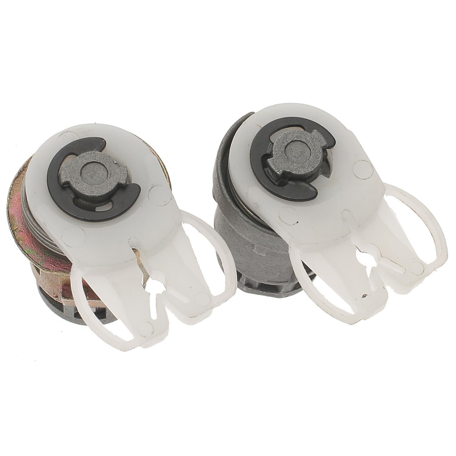 Standard Motor Products DL31 - Door Lock Kit Standard Motor Products DL31 Door Lock Kit product image 3 of 3