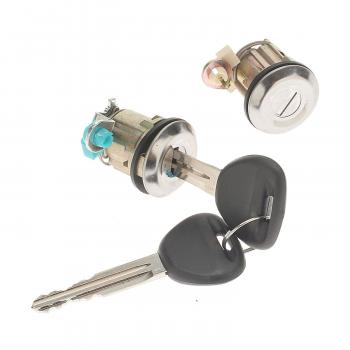 1994 Mitsubishi Montero Door Lock Kit Standard Motor Products DL34 image 3 of 3
