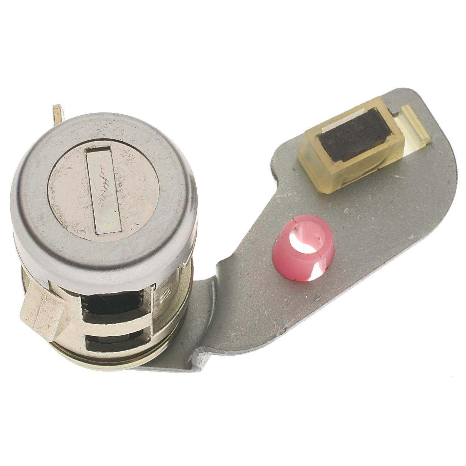 Standard Motor Products DL37 - Door Lock Kit Standard Motor Products DL37 Door Lock Kit product image 1 of 3
