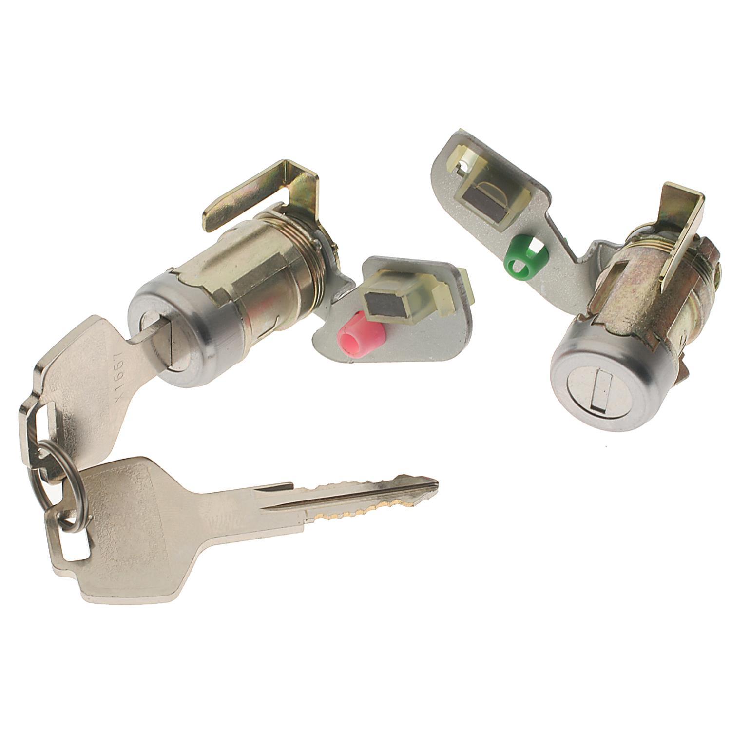 Standard Motor Products DL37 - Door Lock Kit Standard Motor Products DL37 Door Lock Kit product image 2 of 3