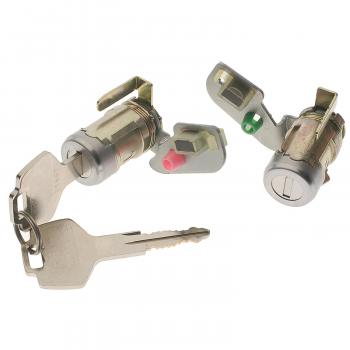 1993 Nissan Maxima Door Lock Kit Standard Motor Products DL37 image 2 of 3
