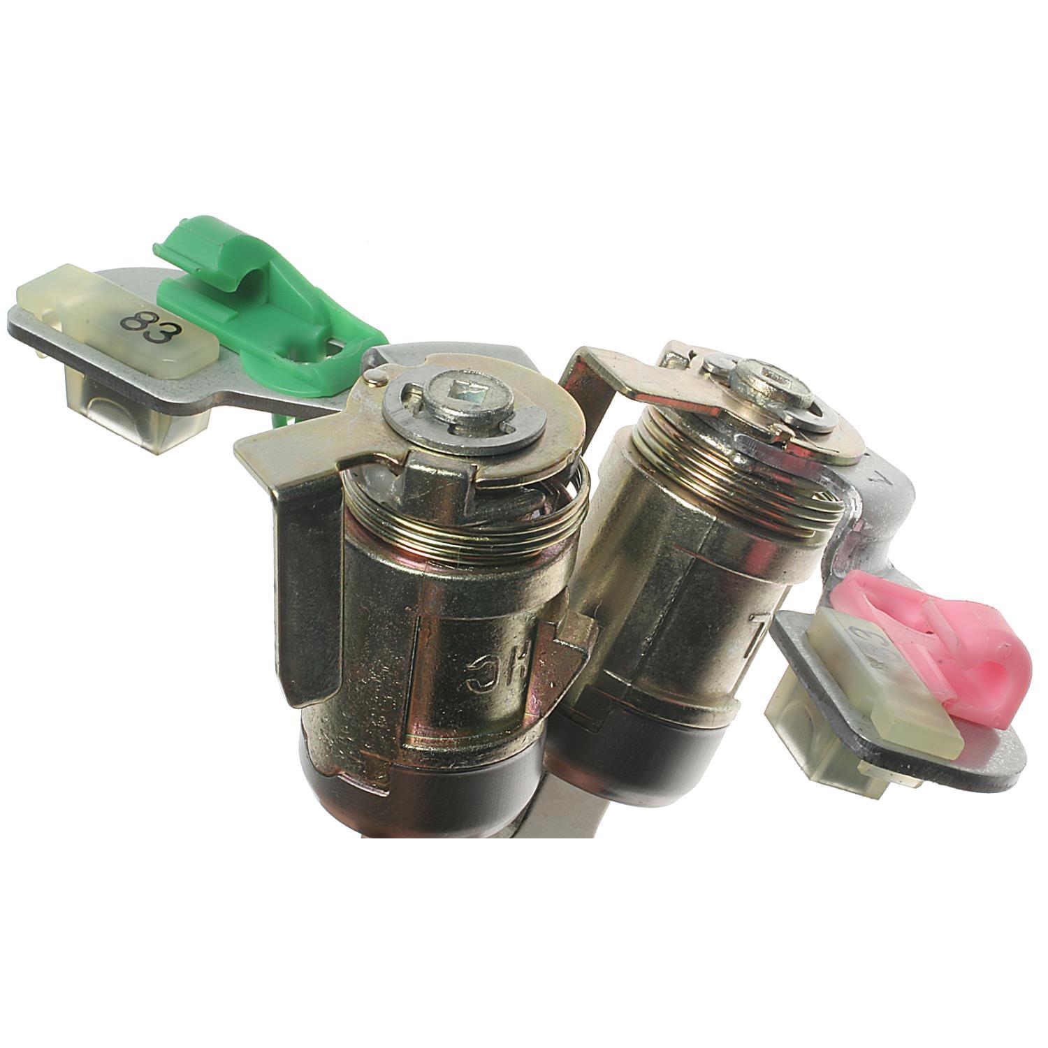 Standard Motor Products DL37 - Door Lock Kit Standard Motor Products DL37 Door Lock Kit product image 3 of 3