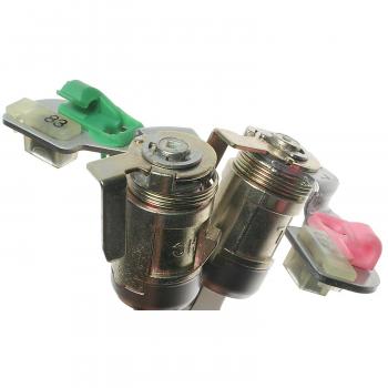 1993 Nissan Maxima Door Lock Kit Standard Motor Products DL37 image 3 of 3
