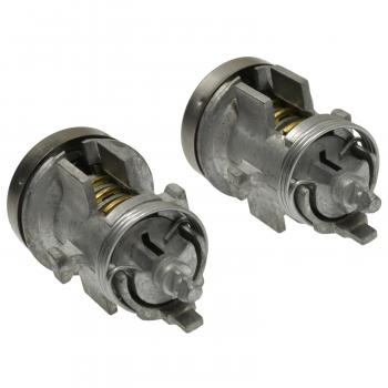 1996 Eagle Vision Door Lock Kit Standard Motor Products DL41 image 2 of 3