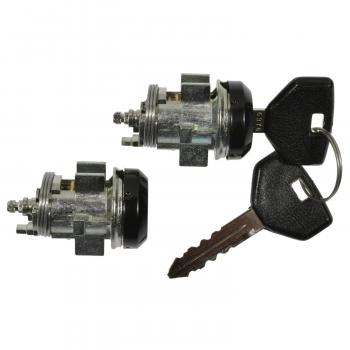 1995 Chrysler Intrepid Door Lock Kit Standard Motor Products DL41B image 3 of 3