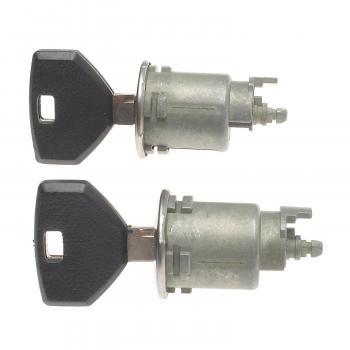 1993 Chrysler LeBaron Door Lock Kit Standard Motor Products DL42C image 2 of 3