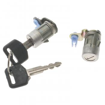1988 Mitsubishi Precis Door Lock Kit Standard Motor Products DL43 image 3 of 3
