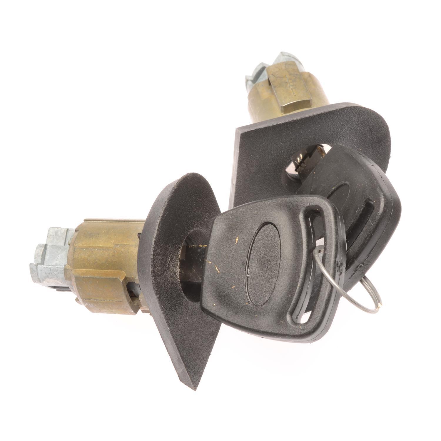 Standard Motor Products DL48 - Door Lock Kit Standard Motor Products DL48 Door Lock Kit product image 3 of 3