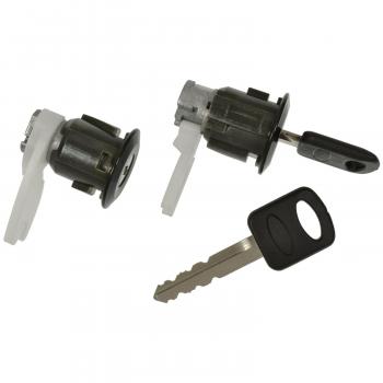 1994 Mercury Topaz Door Lock Kit Standard Motor Products DL52 image 3 of 3