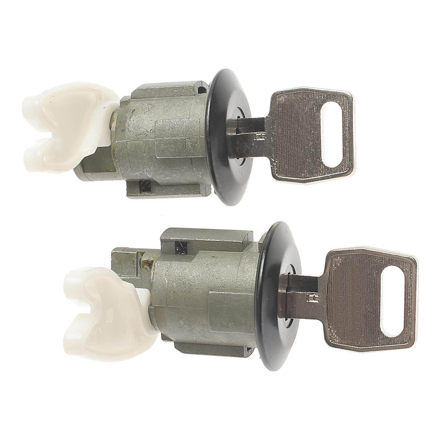 Standard Motor Products DL53B - Door Lock Kit Standard Motor Products DL53B Door Lock Kit product image 2 of 3