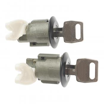1994 Ford Bronco Door Lock Kit Standard Motor Products DL53B image 2 of 3