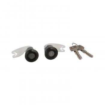 1999 Ford F800 Door Lock Kit Standard Motor Products DL54 image 1 of 4