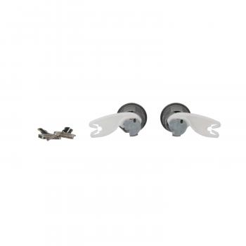 1999 Ford F800 Door Lock Kit Standard Motor Products DL54 image 2 of 4