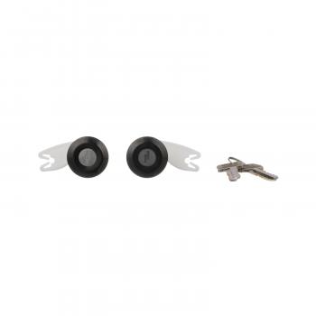 1999 Ford F800 Door Lock Kit Standard Motor Products DL54 image 3 of 4