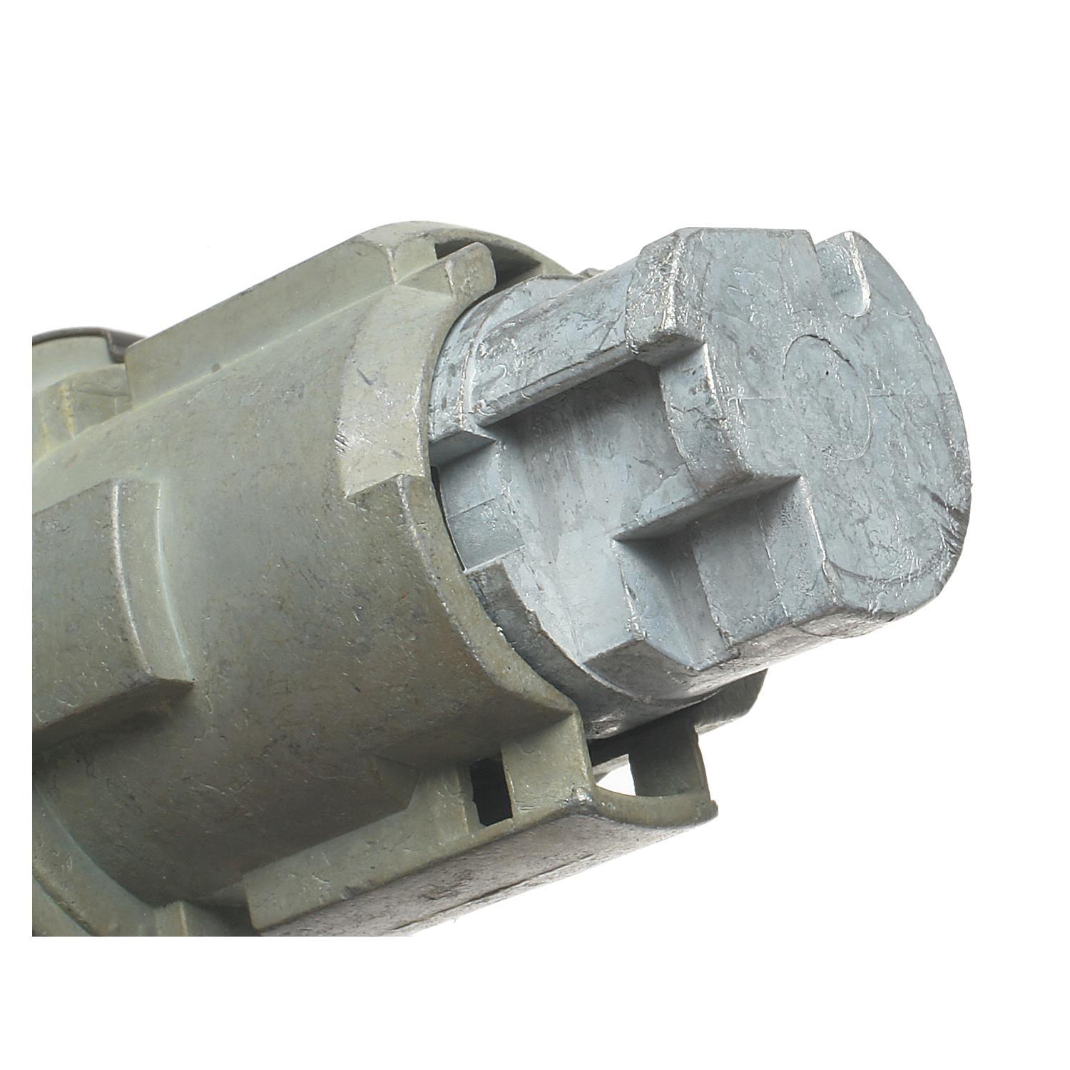 Standard Motor Products DL59B - Door Lock Kit Standard Motor Products DL59B Door Lock Kit product image 3 of 3