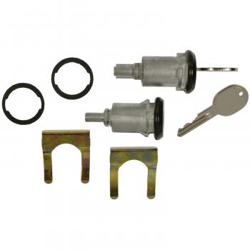 1962 Oldsmobile Dynamic Door Lock Kit Standard Motor Products DL5B image 3 of 4