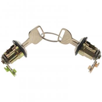 1998 Toyota Paseo Door Lock Kit Standard Motor Products DL69 image 2 of 3