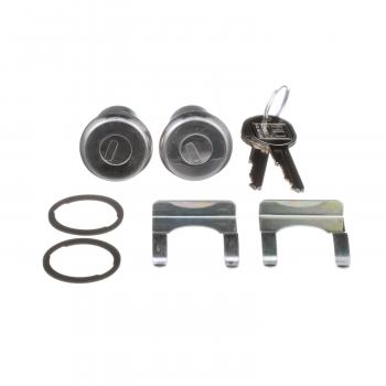 1983 Pontiac J2000 Door Lock Kit Standard Motor Products DL7 image 3 of 4