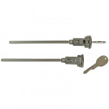 1985 Jeep J10 Door Lock Kit Standard Motor Products DL71 image 2 of 2