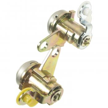 1997 Toyota Corolla Door Lock Kit Front Standard Motor Products DL72 image 2 of 3