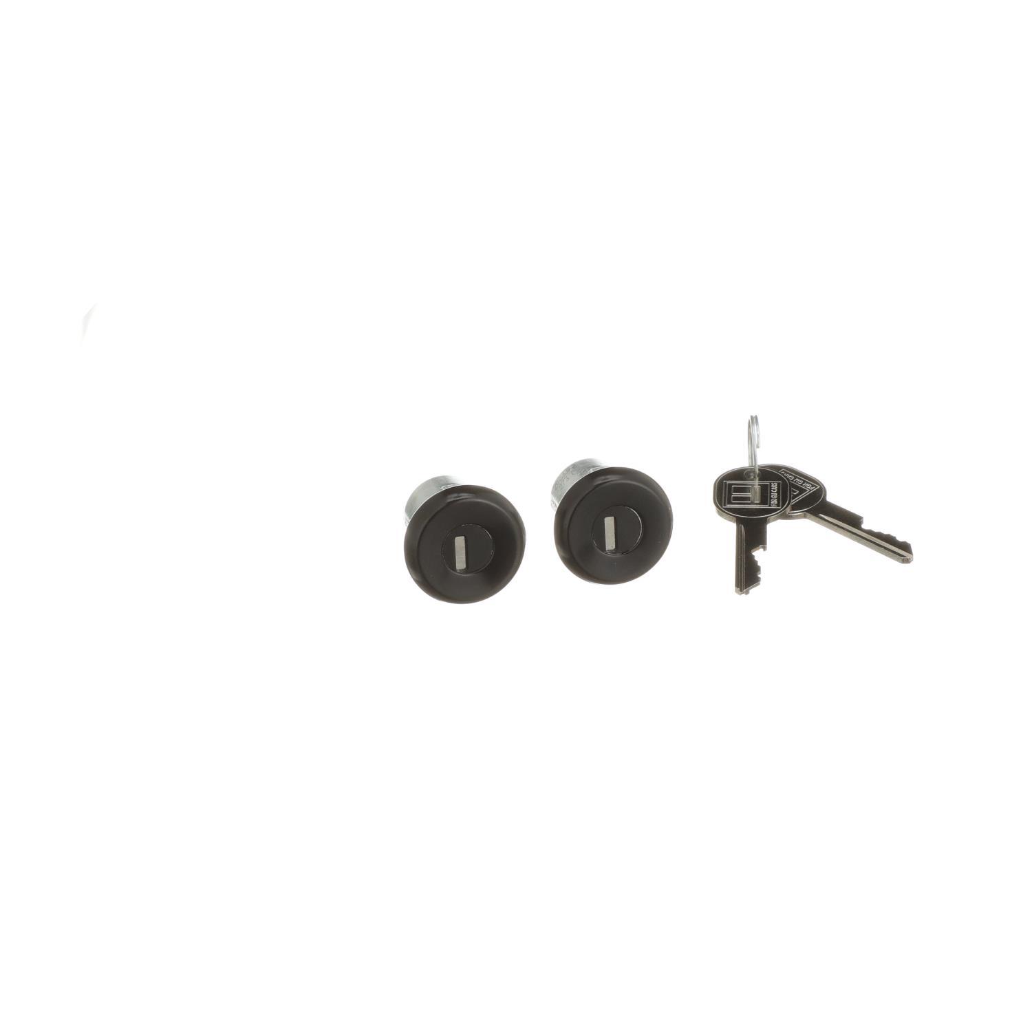 Standard Motor Products DL7B Door Lock Kit product image 1 of 4