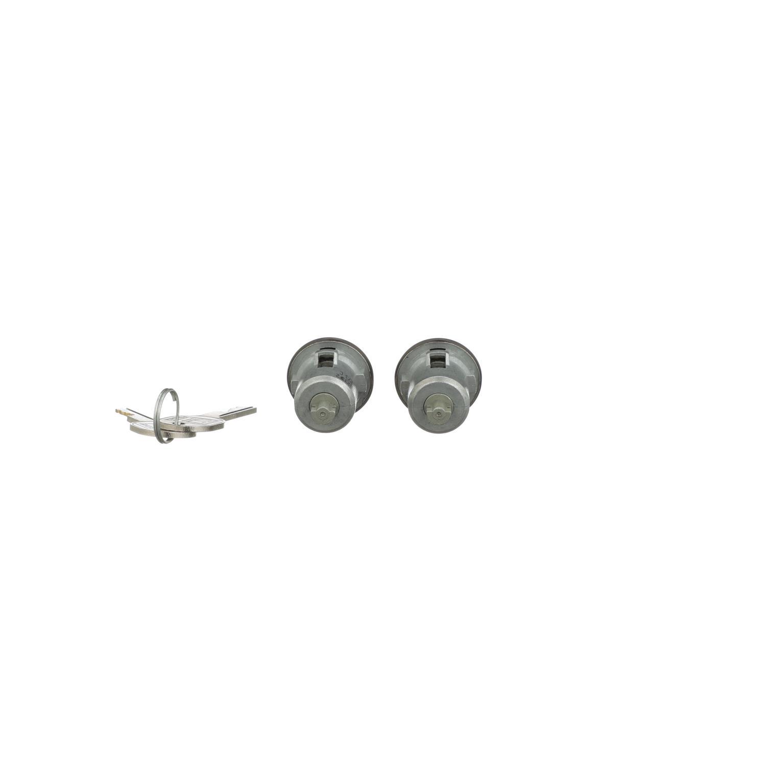 Standard Motor Products DL7B Door Lock Kit product image 2 of 4