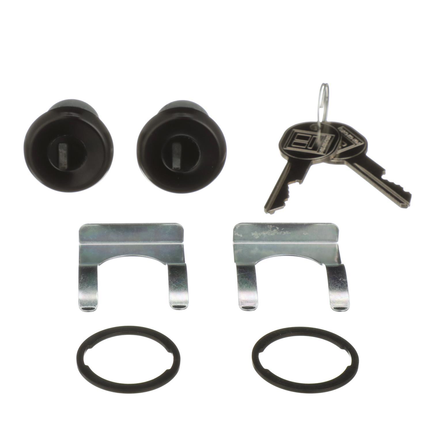 Standard Motor Products DL7B Door Lock Kit product image 3 of 4