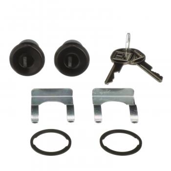 1983 Pontiac J2000 Door Lock Kit Standard Motor Products DL7B image 3 of 4