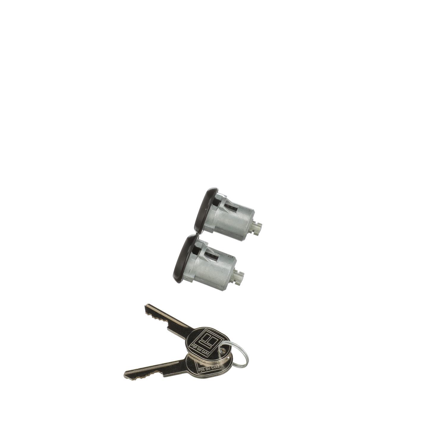 Standard Motor Products DL7B Door Lock Kit product image 4 of 4