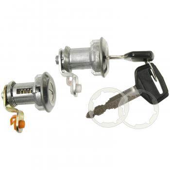 1991 Toyota Camry Door Lock Kit Standard Motor Products DL8 image 3 of 3