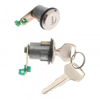1988 Chevrolet Sprint Door Lock Kit Standard Motor Products DL9 image 3 of 3