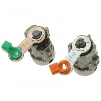 1996 Mitsubishi Mirage Door Lock Kit Standard Motor Products DL98 image 3 of 3