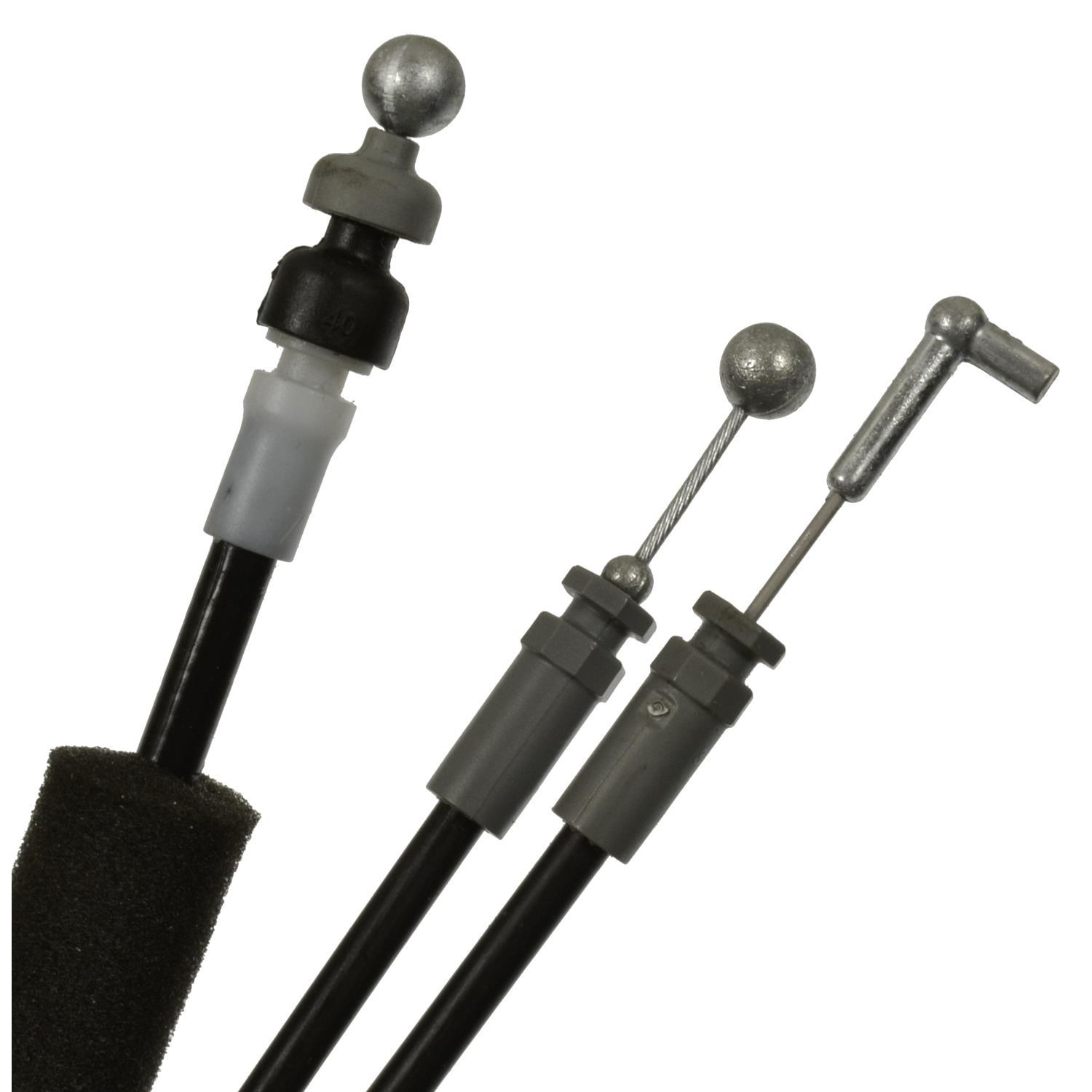 Standard Motor Products DLA1003 - Door Lock Actuator Standard Motor Products DLA1003 Door Lock Actuator product image 2 of 4