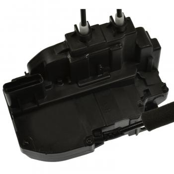 2007 Infiniti QX56 Door Lock Actuator Rear Left Standard Motor Products DLA1003 image 3 of 4