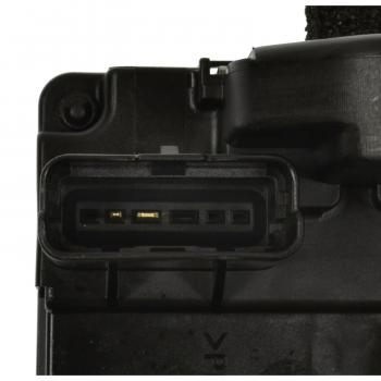 2007 Infiniti QX56 Door Lock Actuator Rear Left Standard Motor Products DLA1003 image 4 of 4