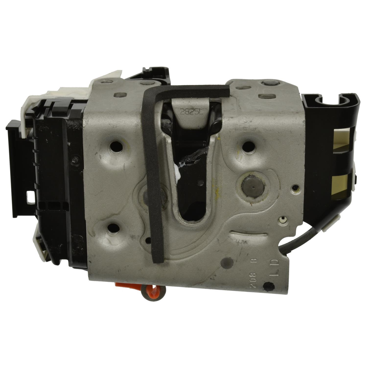 Standard Motor Products DLA1007 - Door Lock Actuator Standard Motor Products DLA1007 Door Lock Actuator product image 1 of 3
