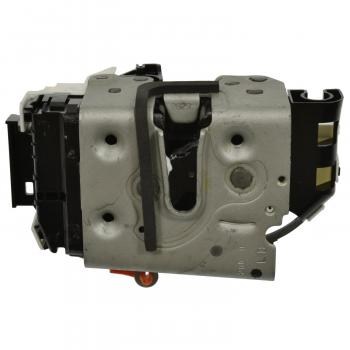 2011 Jeep Compass Door Lock Actuator Front Left Standard Motor Products DLA1007 image 1 of 3
