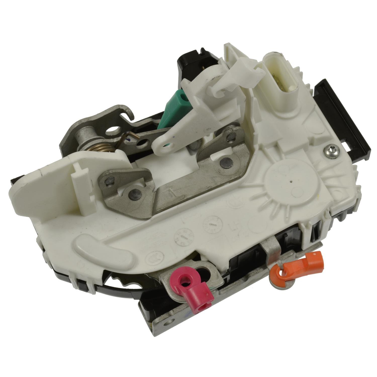 Standard Motor Products DLA1007 - Door Lock Actuator Standard Motor Products DLA1007 Door Lock Actuator product image 2 of 3