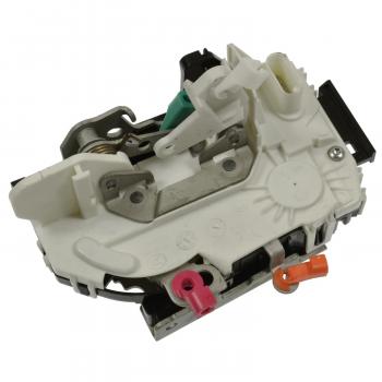 2011 Jeep Compass Door Lock Actuator Front Left Standard Motor Products DLA1007 image 2 of 3