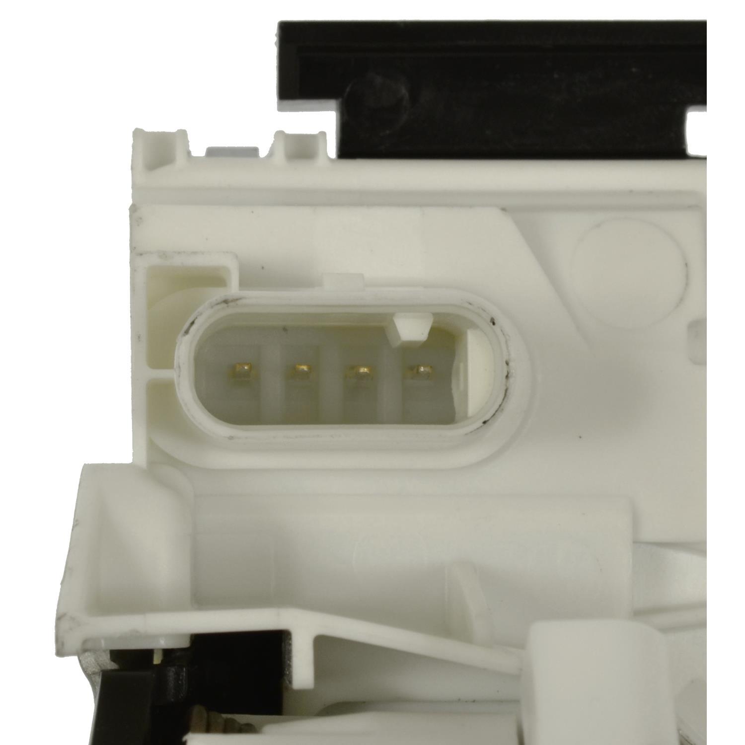 Standard Motor Products DLA1007 - Door Lock Actuator Standard Motor Products DLA1007 Door Lock Actuator product image 3 of 3