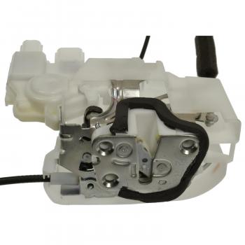 2010 Nissan Pathfinder Door Lock Actuator Front Right Standard Motor Products DLA1009 image 1 of 4