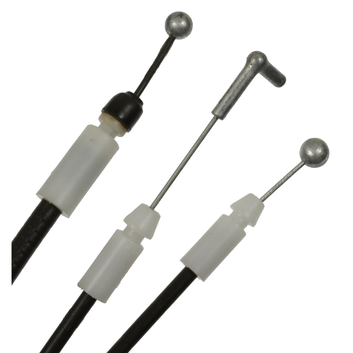 Standard Motor Products DLA1009 Door Lock Actuator product image 2 of 4