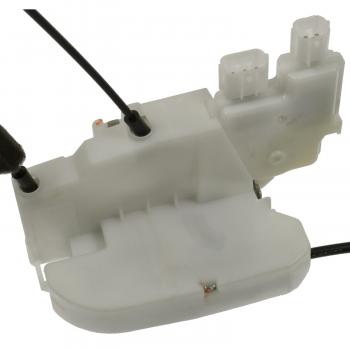 2010 Nissan Pathfinder Door Lock Actuator Front Right Standard Motor Products DLA1009 image 3 of 4